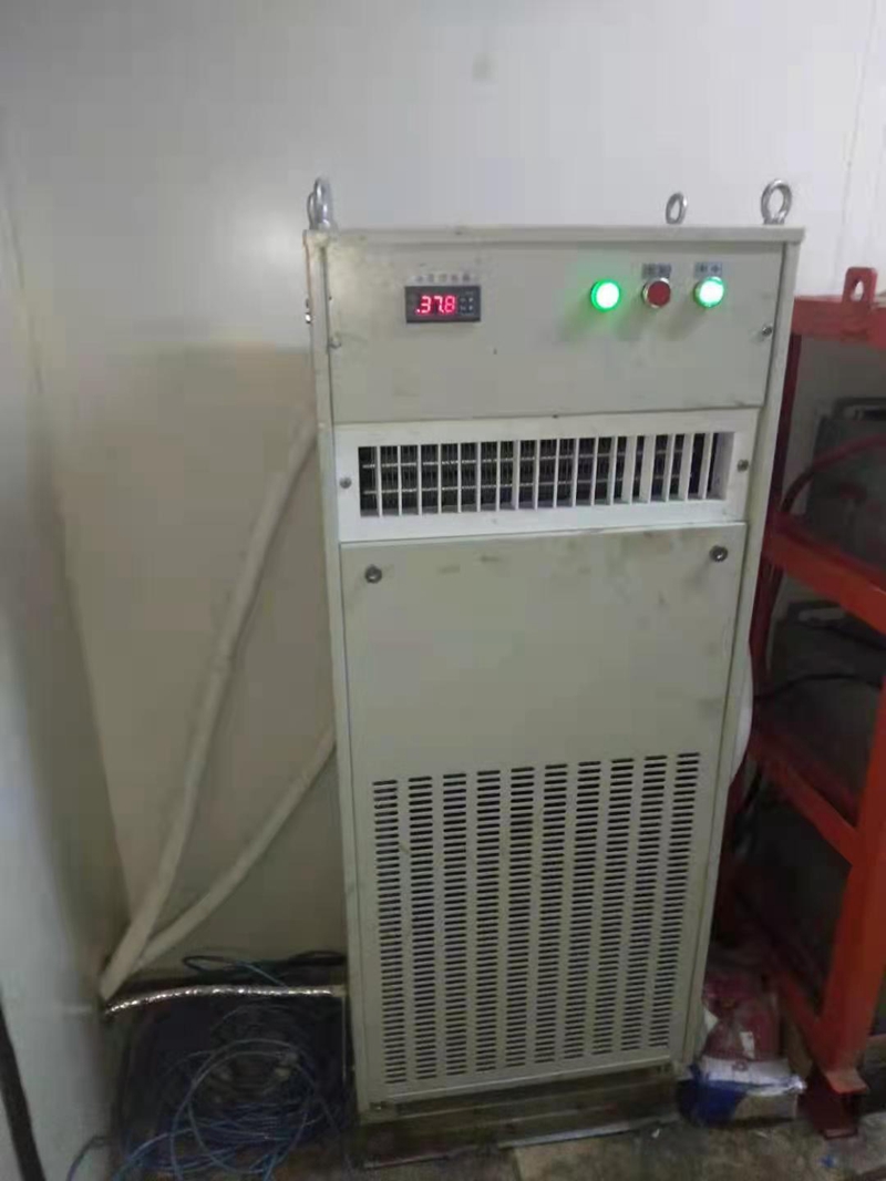 TW-4现场照片