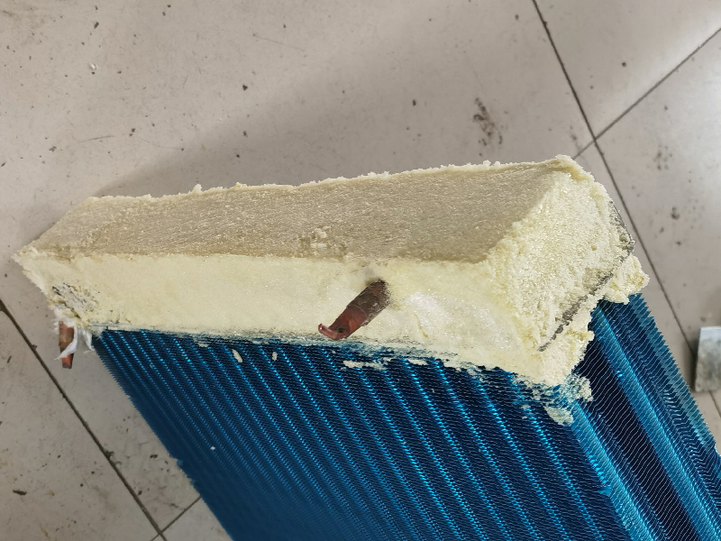 防腐蚀空调